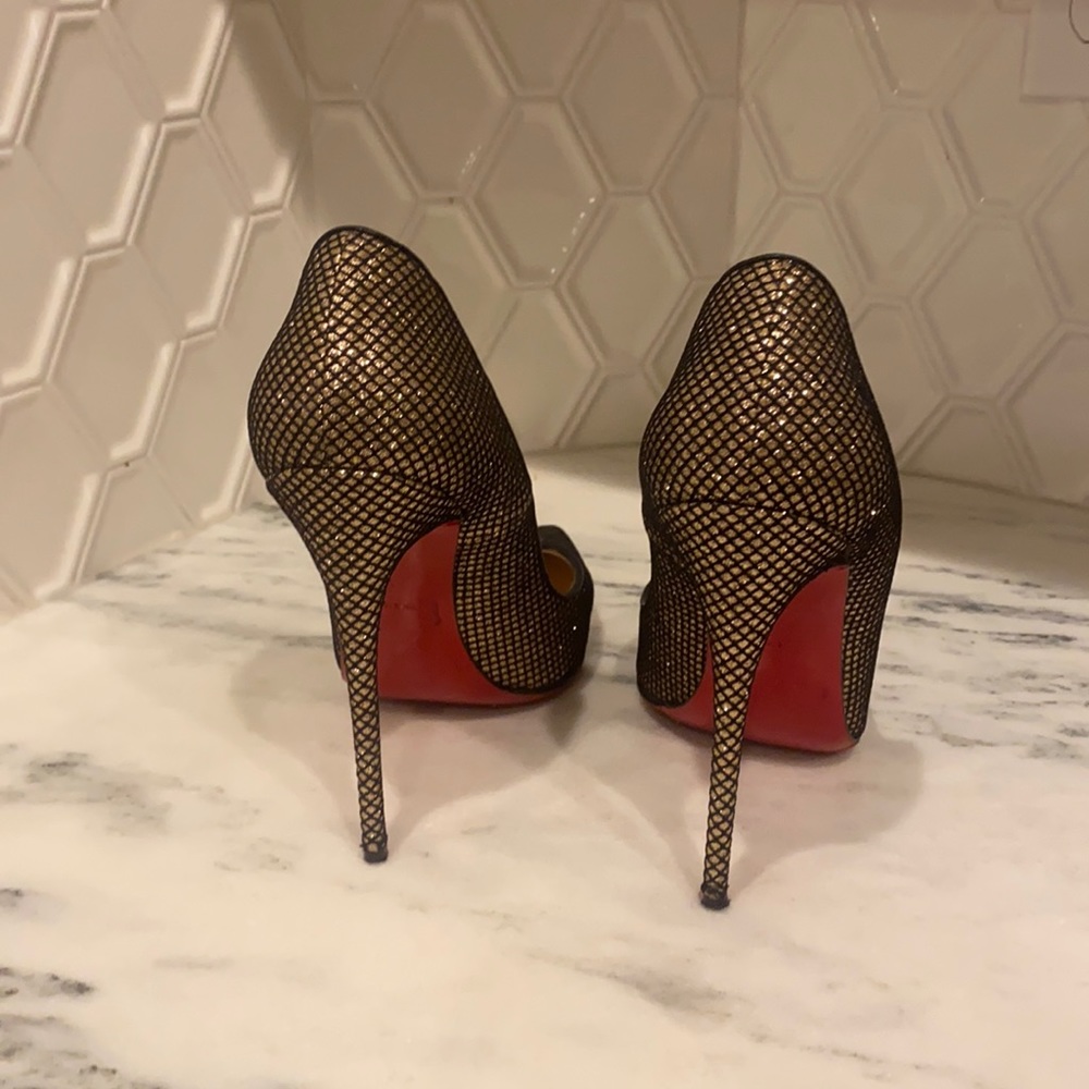 Louboutin so Kate